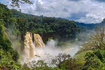 Les 7 plus beaux paysages de Yaoundé qui vous couperont le souffle